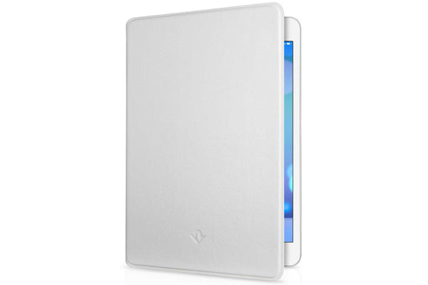 SurfacePad iPad Mini 1 2 3 Premium Leather Slim Case Cover Smart Folio & Stand