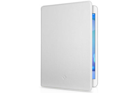 SurfacePad iPad Mini 1 2 3 Premium Leather Slim Case Cover Smart Folio & Stand