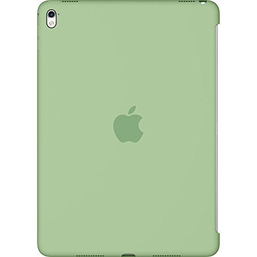 Apple Silicone Case For 9.7" iPad Pro (iPad Pro ONLY) - Retail Packaging - Mint